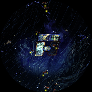 マヤの宇宙