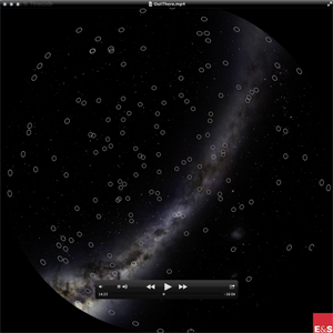 惑星を持つ恒星