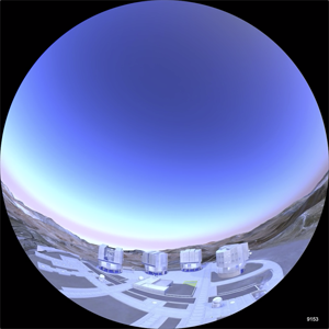 VLT