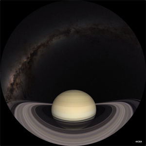 土星