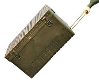 Digitarium収納ケース