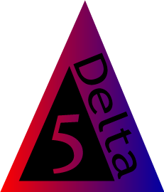 Digitarium Delta 5