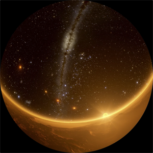 太陽系外惑星