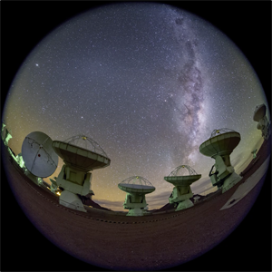 ALMA