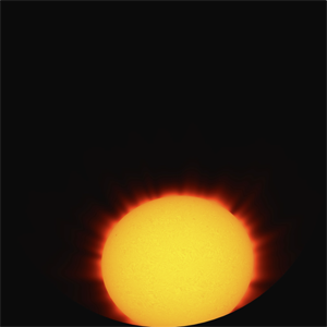太陽