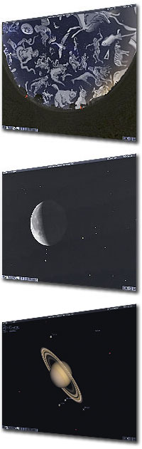 Nightshadeのご紹介 Nightshadeのご紹介
