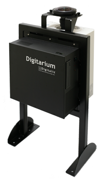 Digitarium Zeta据置型 Digitarium Zeta据置型